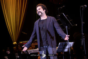 Alireza Assar Concert - 5 Bahman 95 38